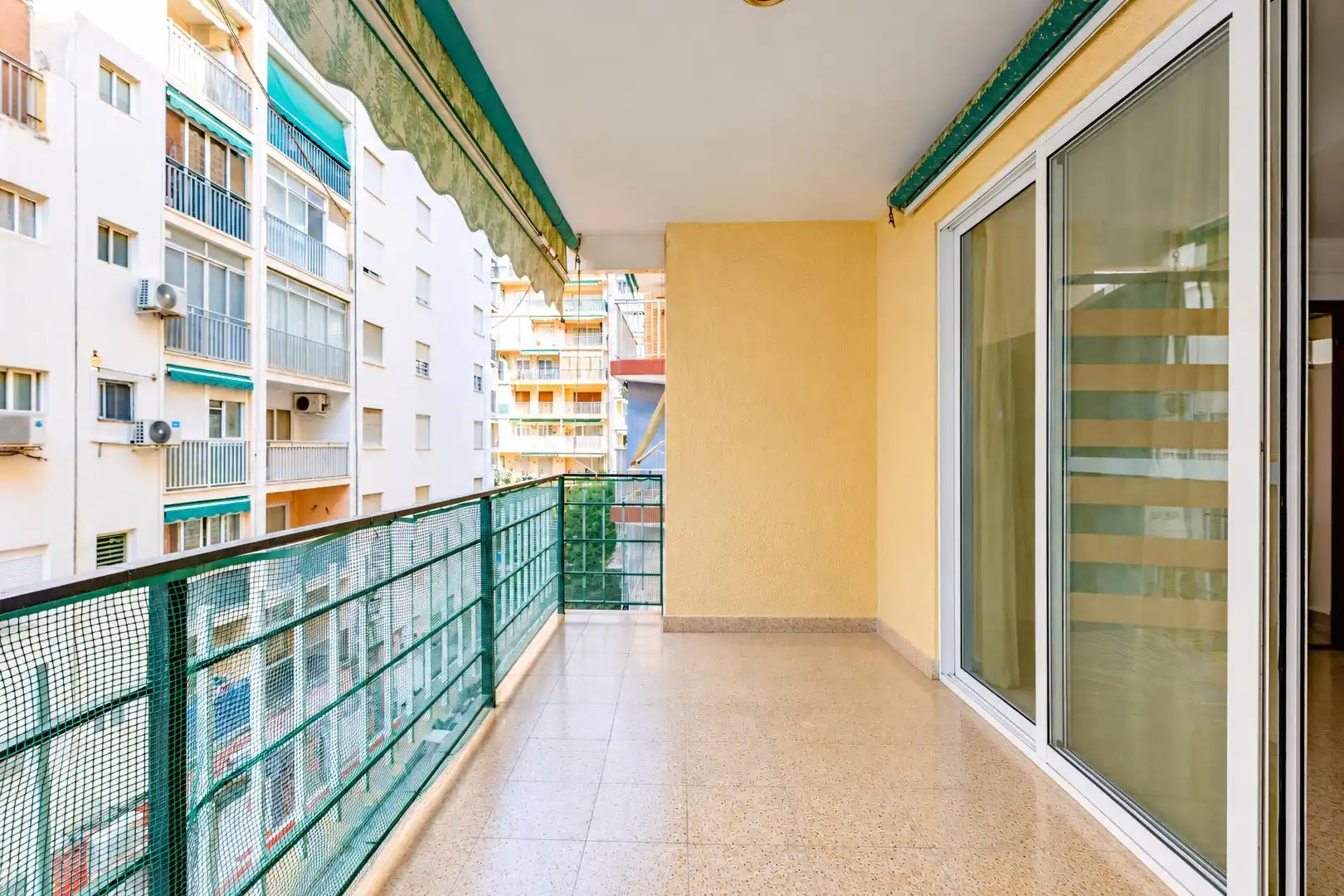 Apartamento con terraza en venta en CABAÑAL 12, imagen 18