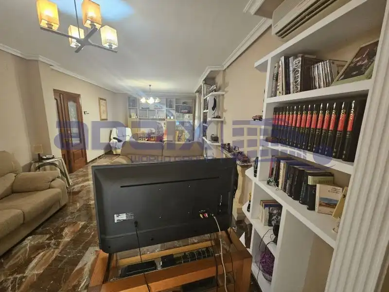 Casa adosada en venta en Puertollano