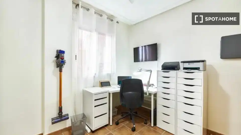 Habitación en Churra