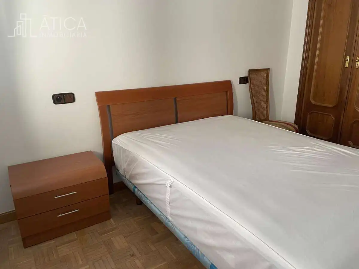 Apartament de lloguer a Labradores