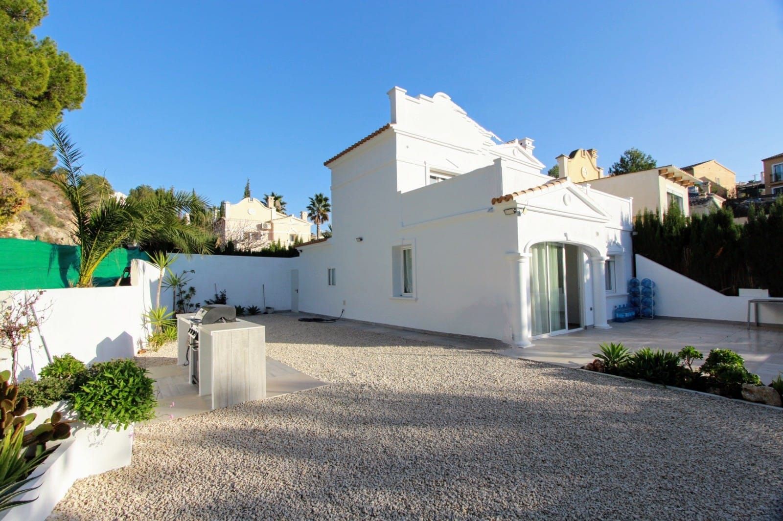 Casa o xalet en venda a Cometa