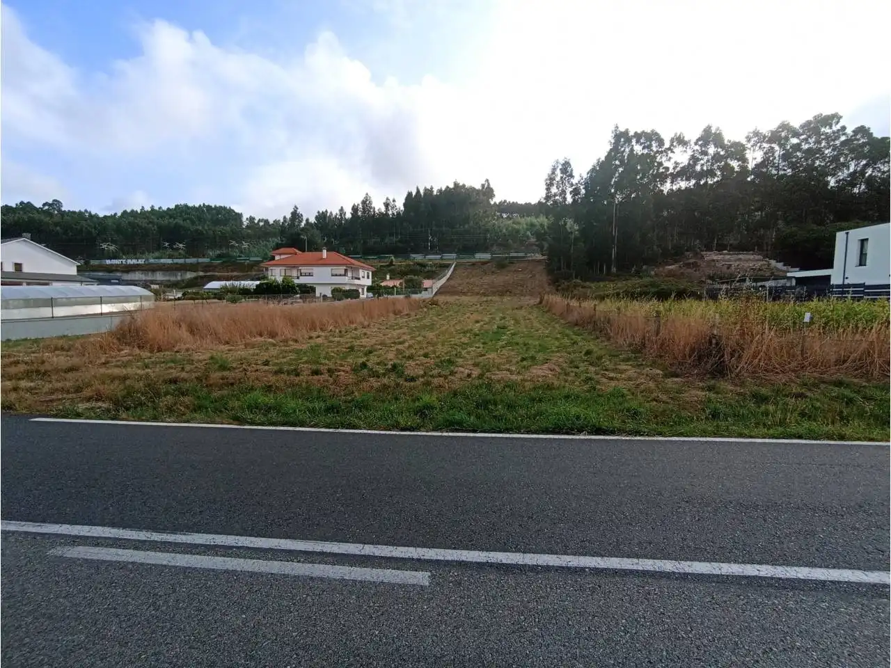 Casa o chalet en venta en Culleredo con Calefacción, Jardín privado y Trastero