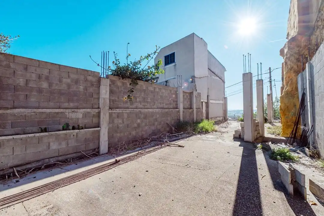 Residencial en venta en Sant Joan