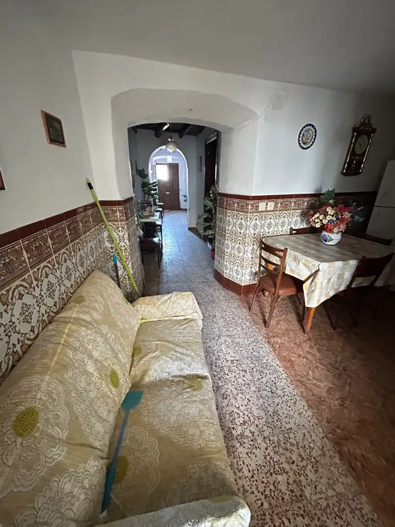 Haus zum Verkauf in Bodonal de la Sierra, imagen 8