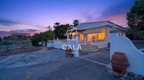 Foto 5 de Casa o chalet en venta en Piedra Hincada, Playa de San Juan, Guía de Isora