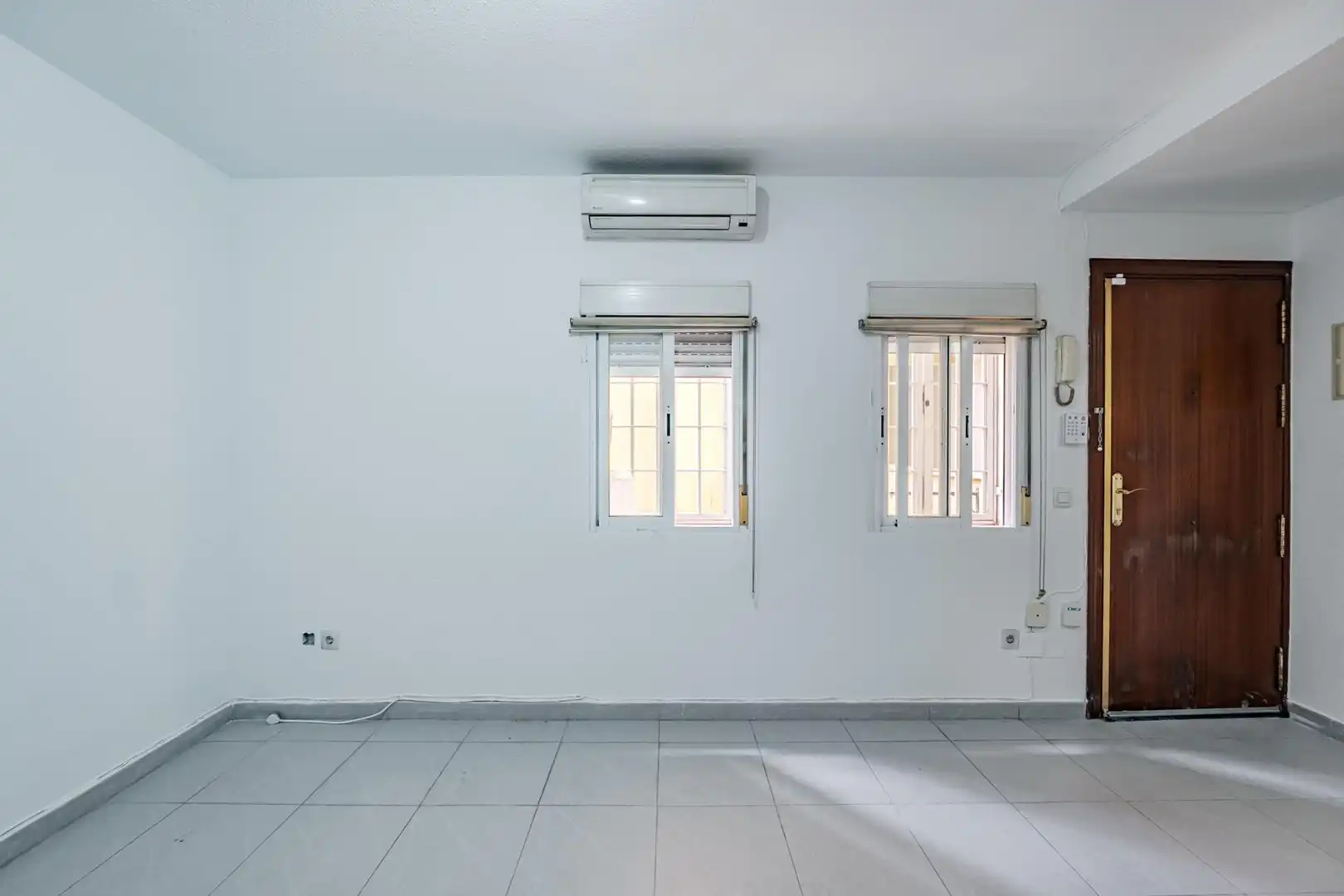 Apartments for sale in Madrid