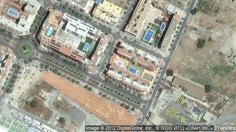 Foto 4 de Trastero en venta en Martín Carpena - Torre del Río, Málaga Capital