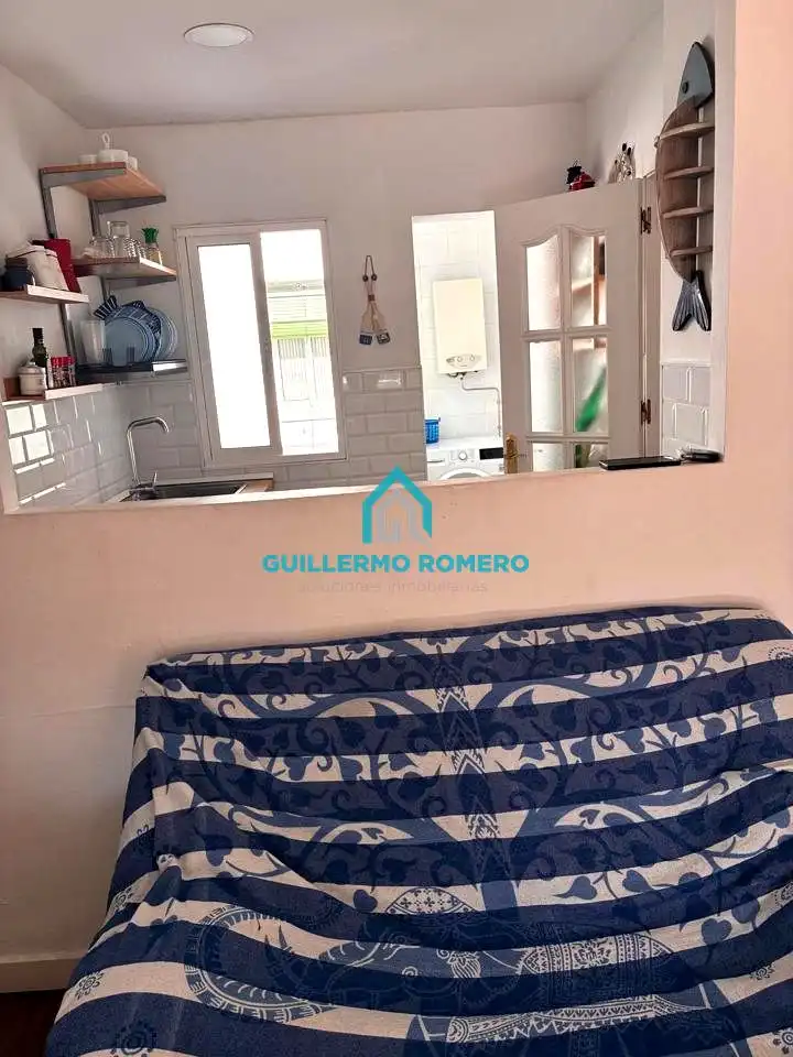 Exterior view of Flat for sale in Matalascañas 