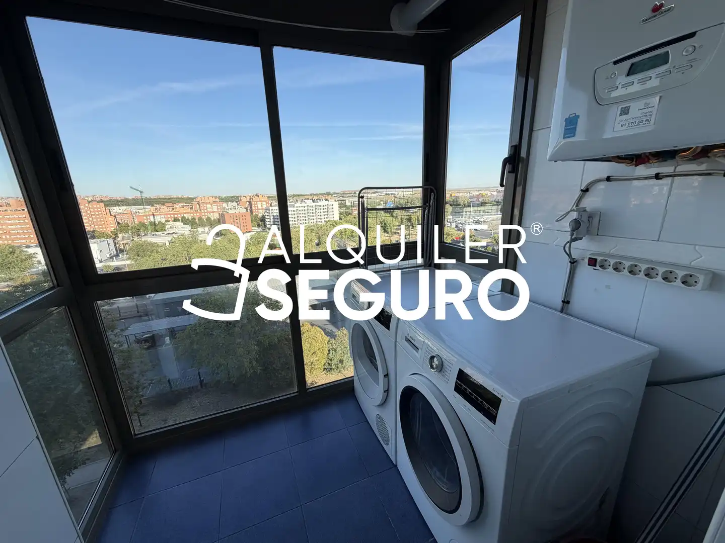 Flat with lift to rent in Alerce, imagen 5