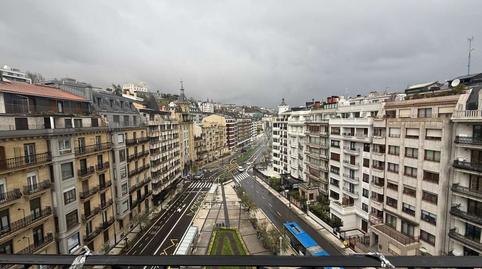 Photo 2 of Flat to rent in Área Romántica, Gipuzkoa