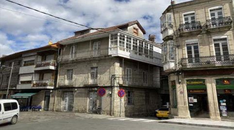 Foto 2 de Casa adosada en venda a Travesía Ribeiro, Ribadavia, Ourense