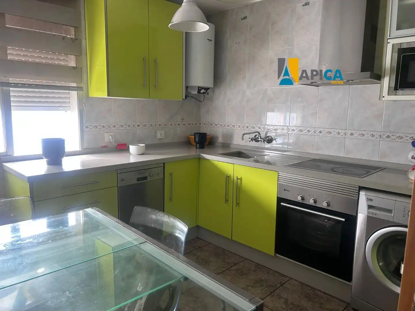 Wohnung zum Verkauf in Barbate ciudad