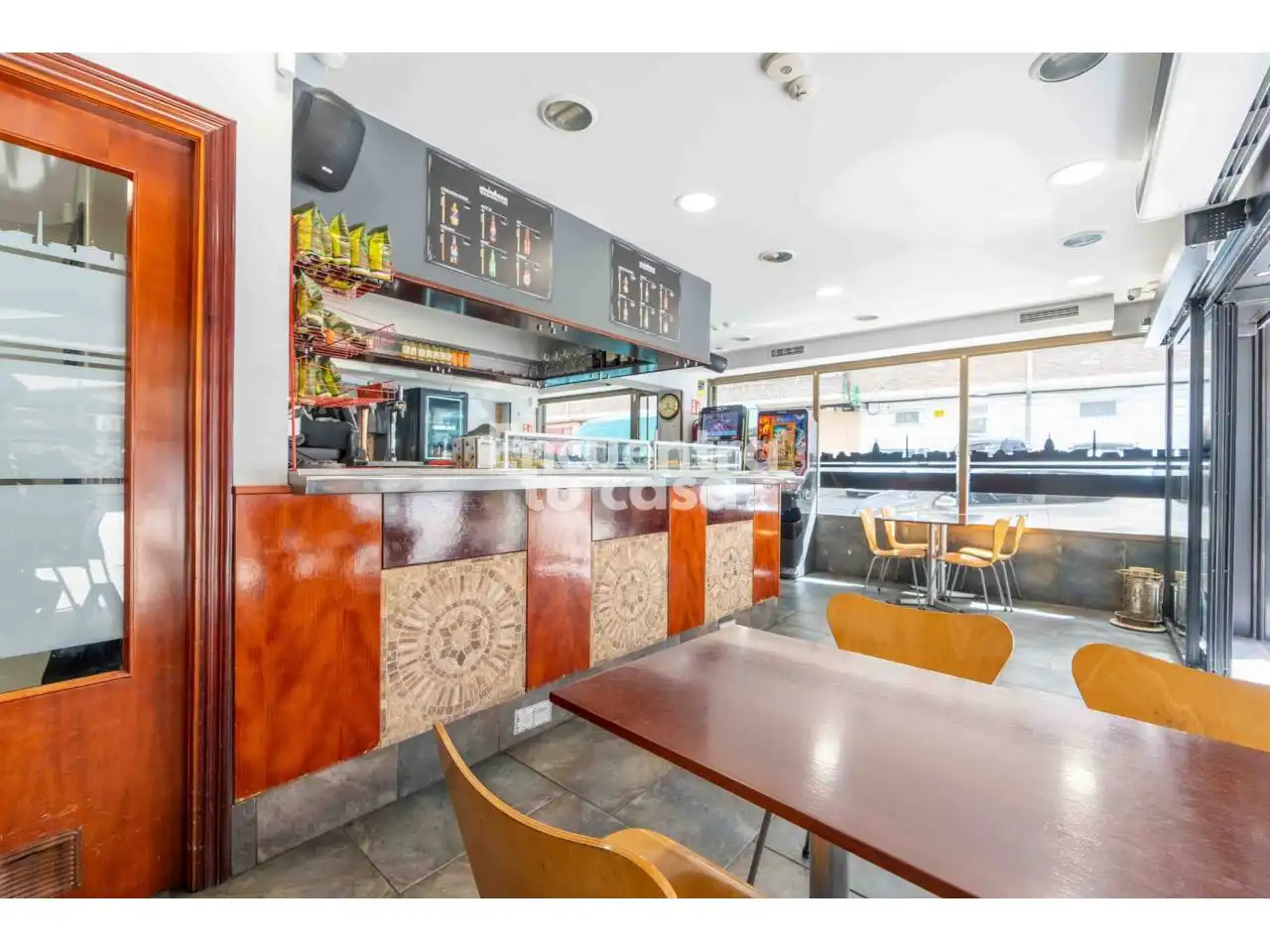 Local comercial en venda a Calle Zubeltzu 2, imagen 6