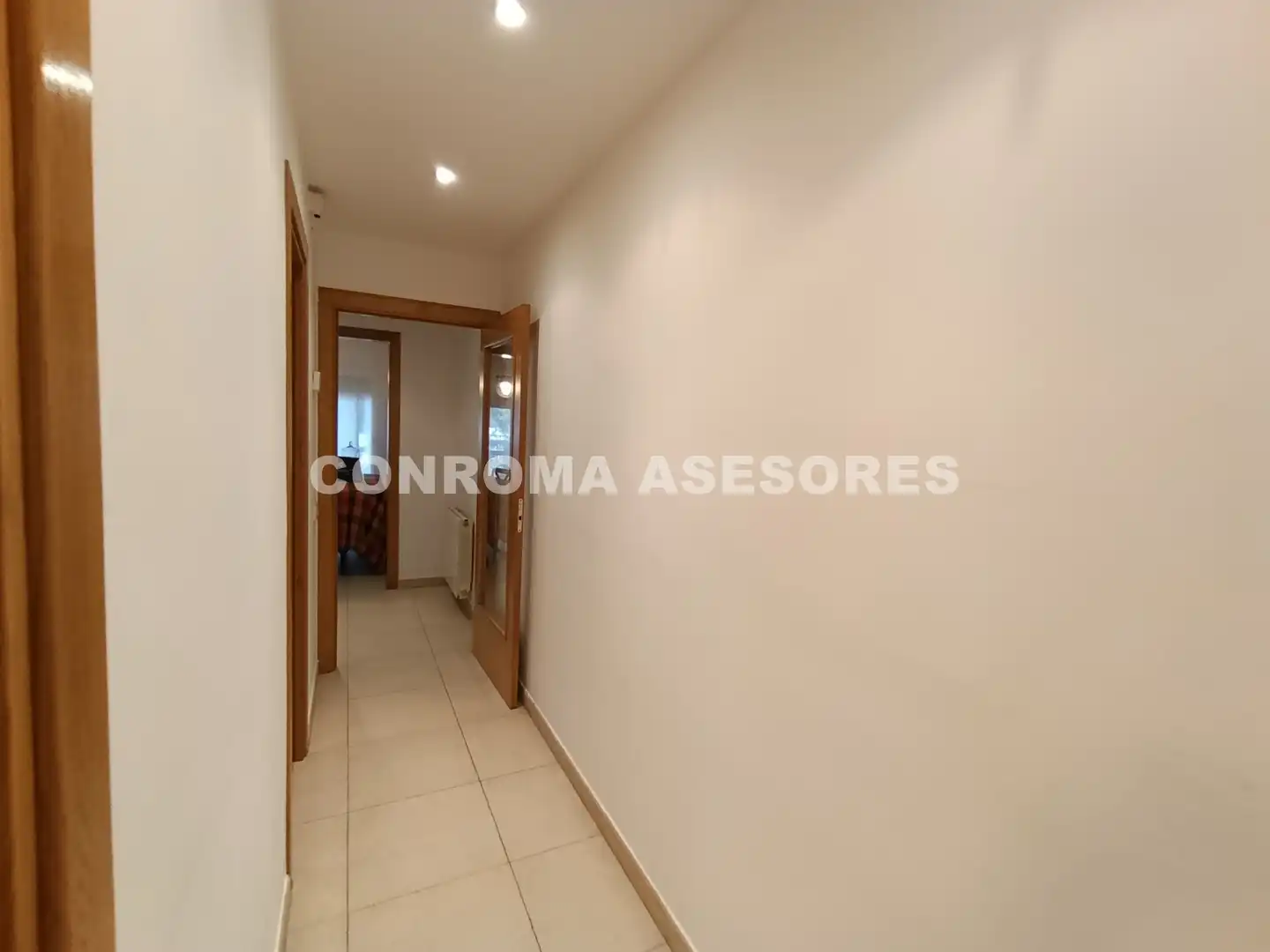 Piso en venta en Malgrat de Mar con Aire acondicionado, Calefacción y Parquet