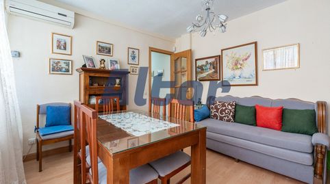 Foto 4 de Piso en venta en De Sevilla, La Serna, Fuenlabrada