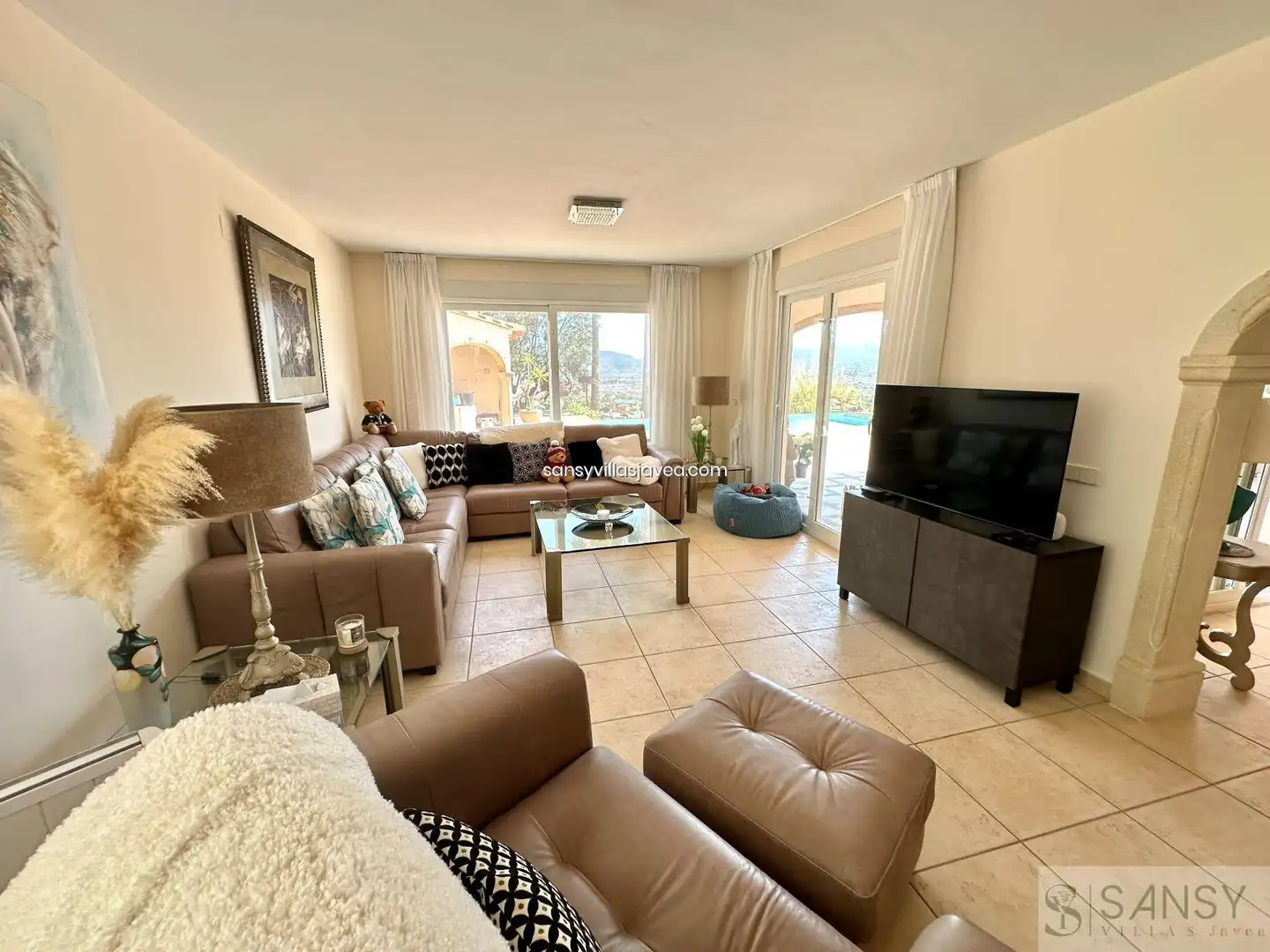 Villa à vendre à Montgó - Ermita, imagen 11