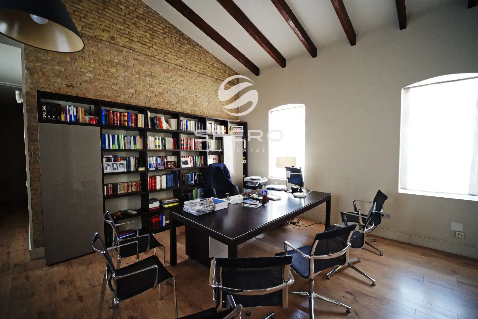 Bureau à vendre à Plaza d'Alfons el Magnànim 7, imagen 21