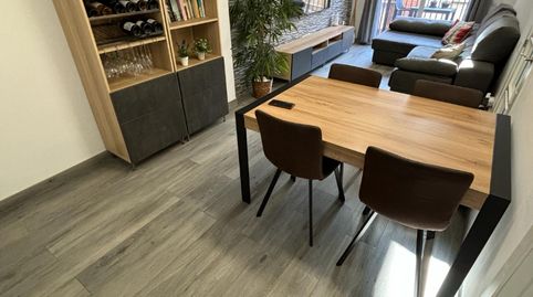 Foto 2 de Piso en venta en Camí Vell Pobla Montornès, Sant Jordi, Torredembarra