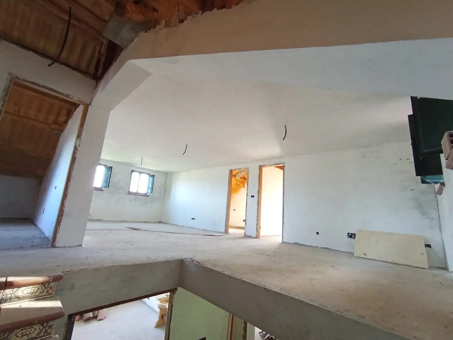 Casa o xalet en venda en Cedeira amb Jardí privat, Terrassa i Traster