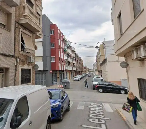 Apartamento en venta en Lepanto, 51, 51, Sants Patrons