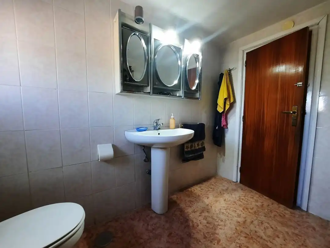 Villa con terrazza in vendita a Escalona, imagen 46