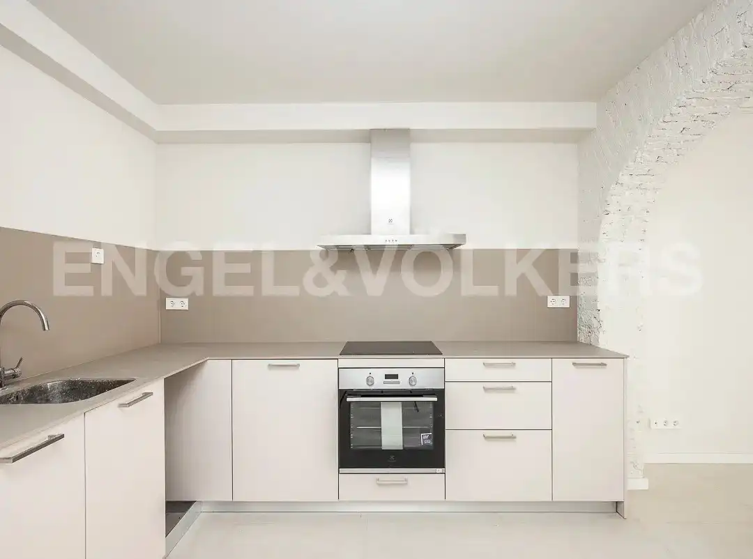 Neubau-Penthouse zum Verkauf in Eixample, imagen 58