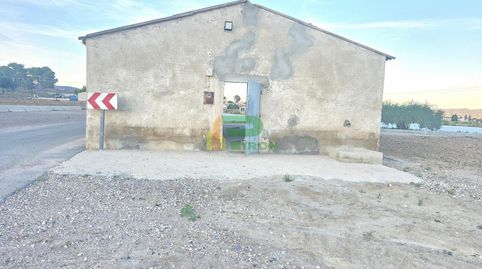 Photo 3 of Industrial buildings for rent in Cerca de la Hacienda San Julian, Tercia, Lorca