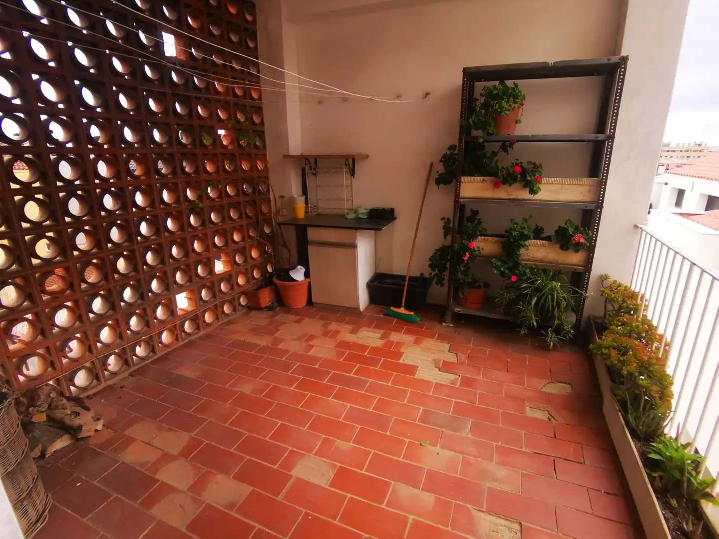 Appartement avec terrasse à vendre à Centre - Sant Oleguer, imagen 49