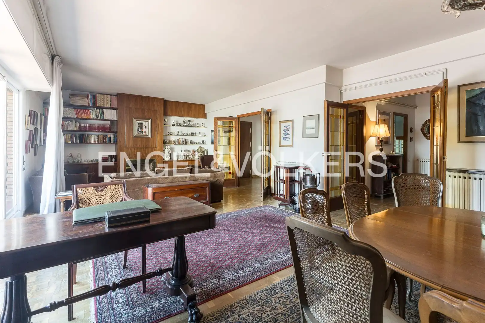 Penthouse mit Aufzug zum Verkauf in Sarrià - Sant Gervasi, imagen 11