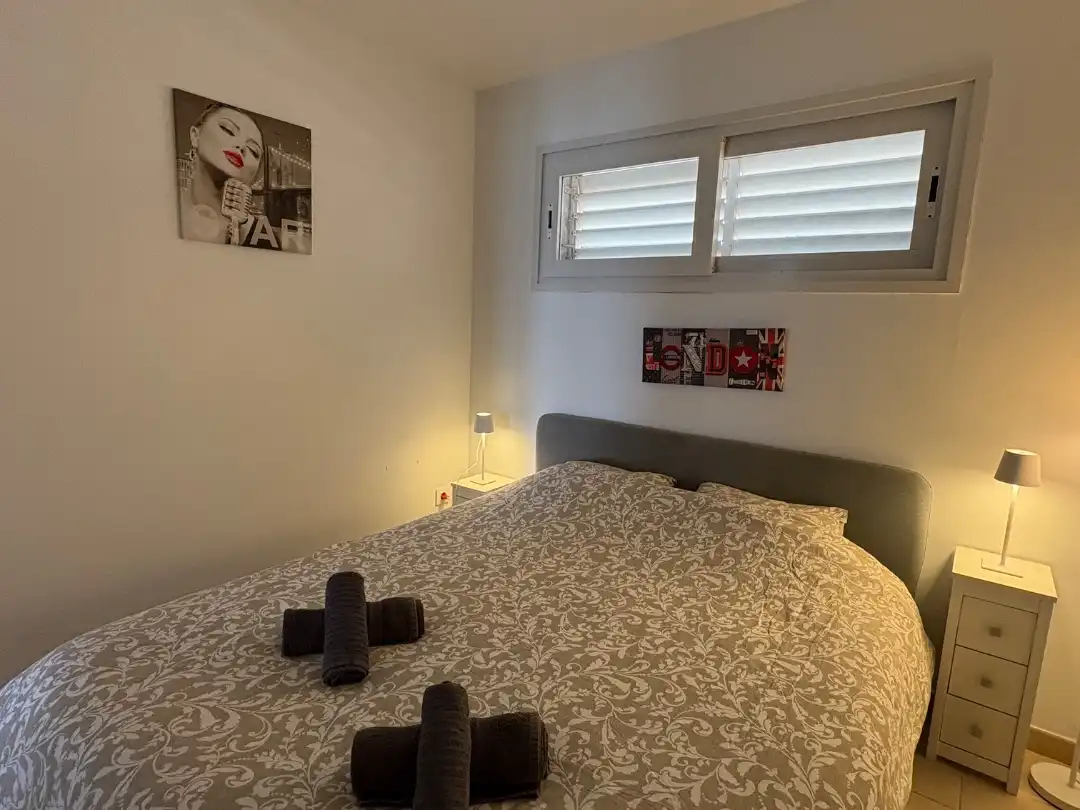 Piso con ascensor en venta en Carrer Josep Taradellas 4, imagen 31