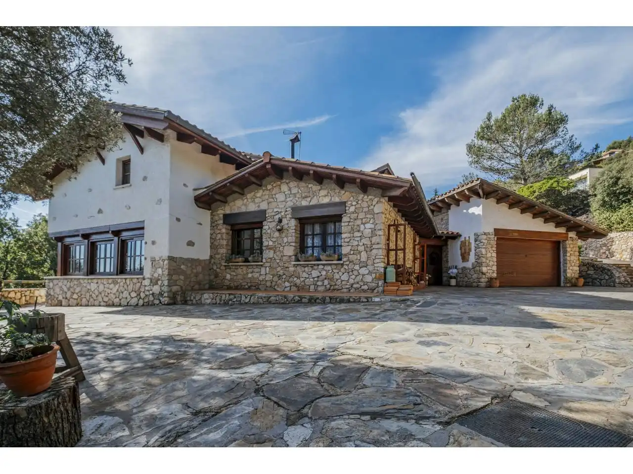 Casa con giardino in vendita a Matadepera, imagen 40