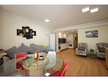 Wohnung zum Verkauf in Calle Capita Conill i Sala