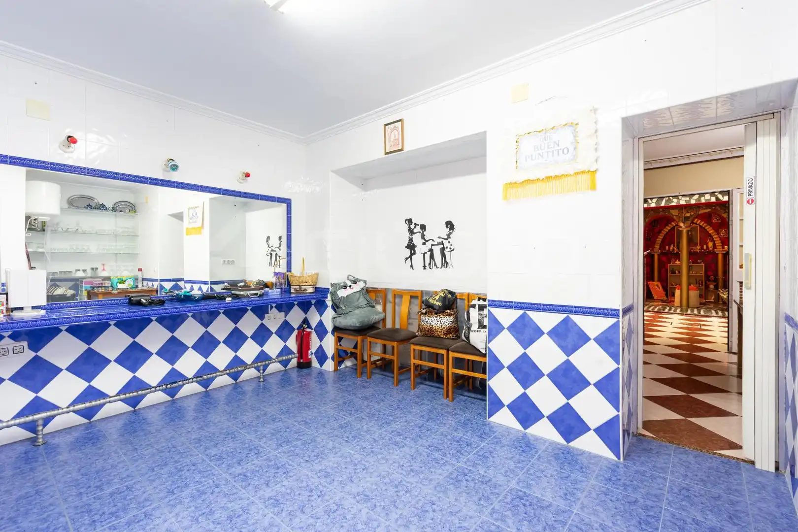 Houses for sale in Sevilla
