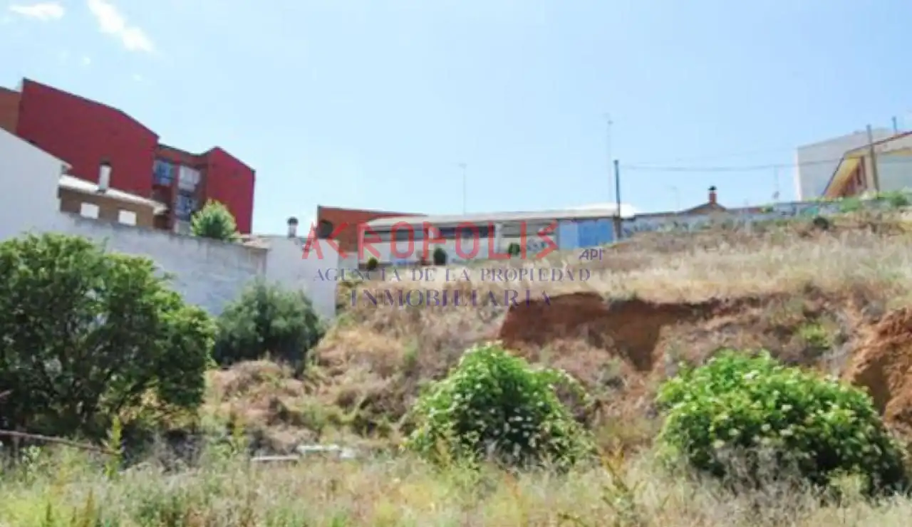 Terreni e lotti in vendita a Calle Sor Asuncion Romo, imagen 3