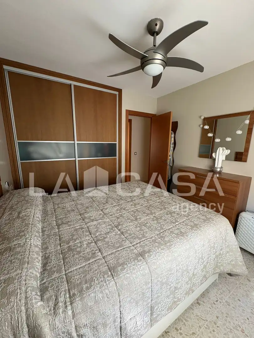 Habitación de Planta baja en venta en Algeciras con Trastero
