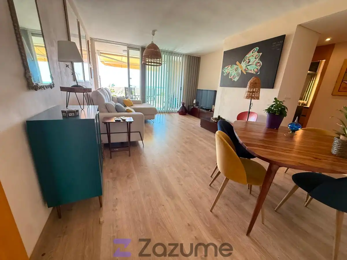 Houses for rent in C. Tormos 1-A, Agua Amarga - Urbanova