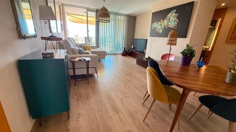 Foto 2 von Haus oder Chalet zur Miete in C. Tormos 1-a, Agua Amarga - Urbanova, Alicante / Alacant