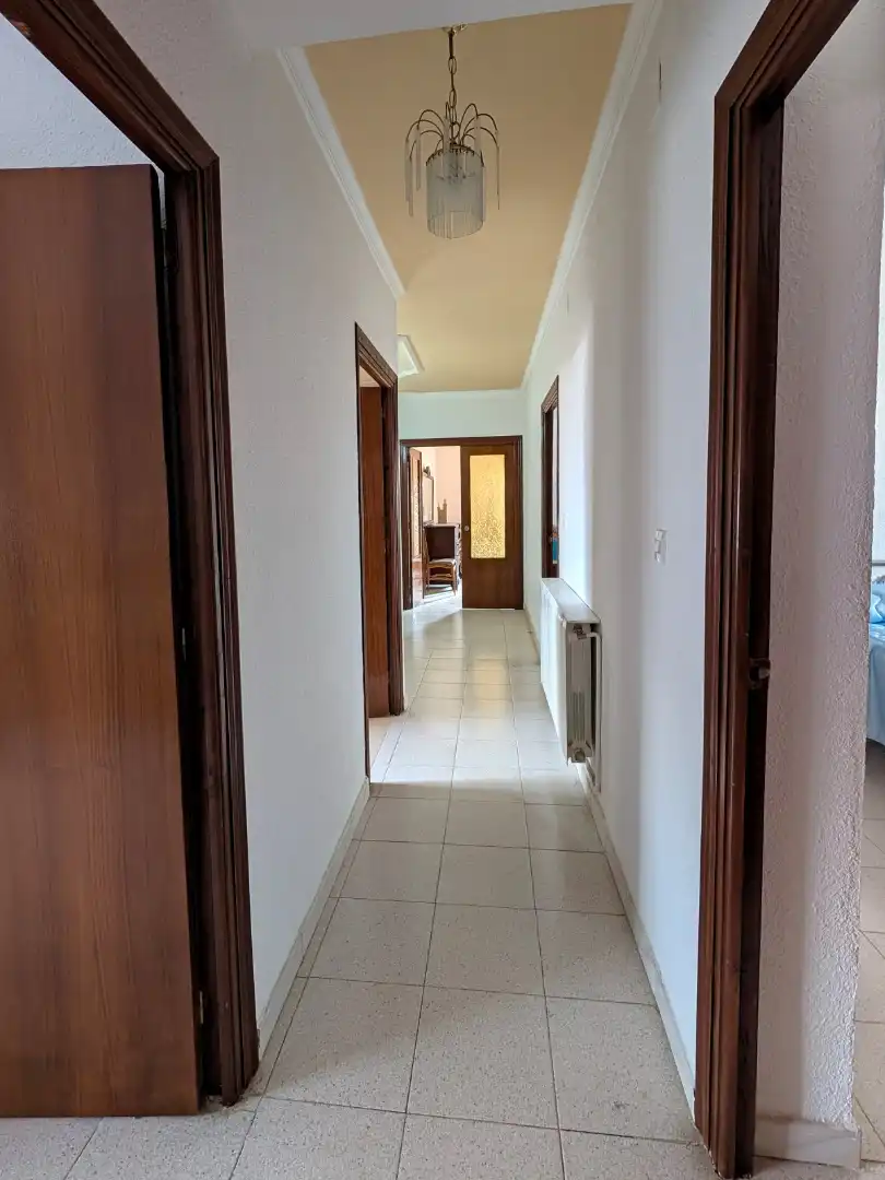 Villa con terrazza in vendita a Calle Cristo 4, imagen 34