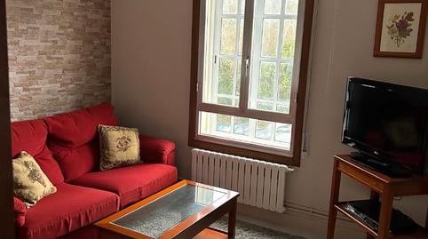 Photo 2 of Duplex for rent in Rúa de Tras Santa Isabel, Campus Norte - San Caetano, Santiago de Compostela