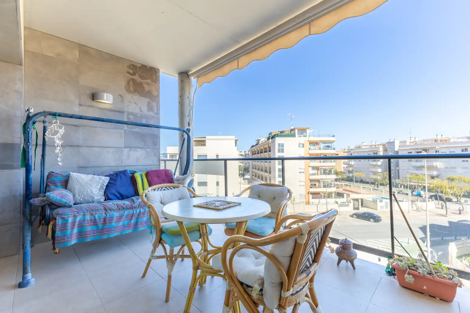 Flat with pool for sale in Canet d'En Berenguer, imagen 19