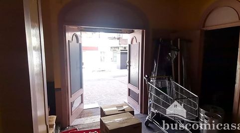 Foto 5 von Geschaftsraum zum Verkauf in De Andalucía, La Zarzuela - San José - Belén, Linares