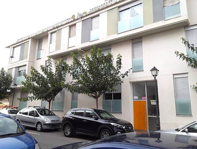 Garaje en Venta en Banqueras en La Muela