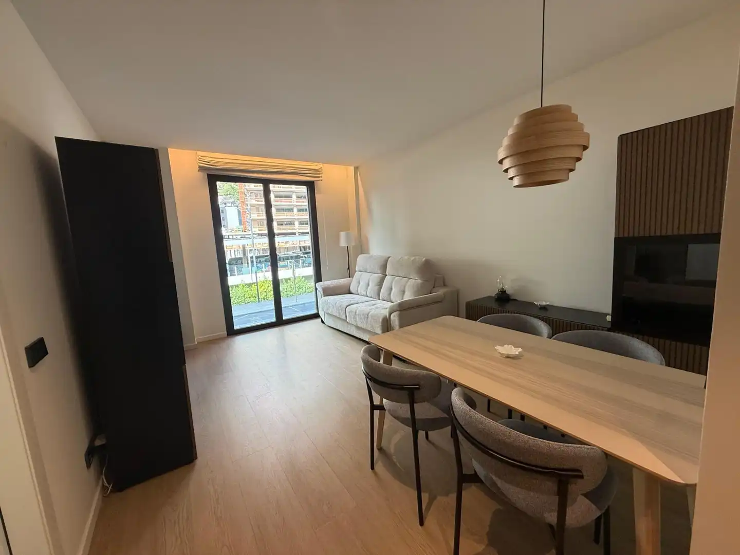 1-bedroom flat for sale in Andorra la Vella · 3 of 25