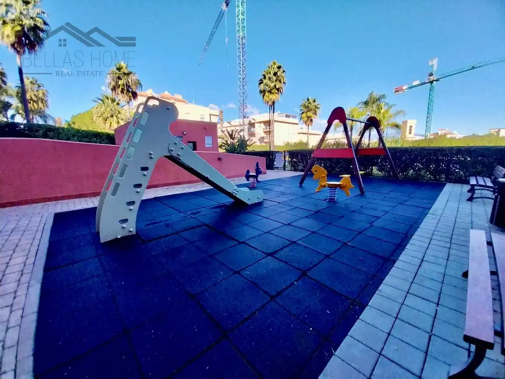 Appartement avec piscine à vendre à Calle Cristobal Colon, imagen 18