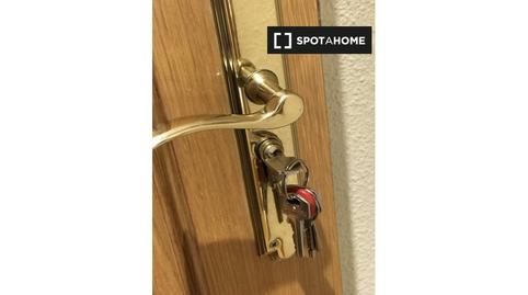 Photo 3 of Flat to share in Getafe Norte, Madrid