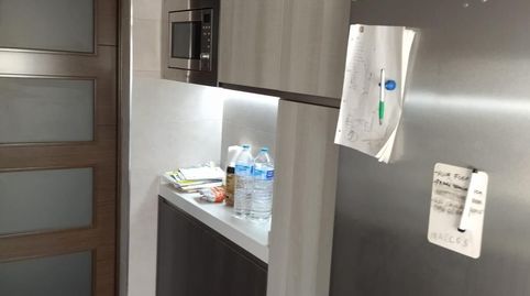 Foto 4 de Piso en venta en Peñamefecit - Avda Barcelona, Jaén Capital