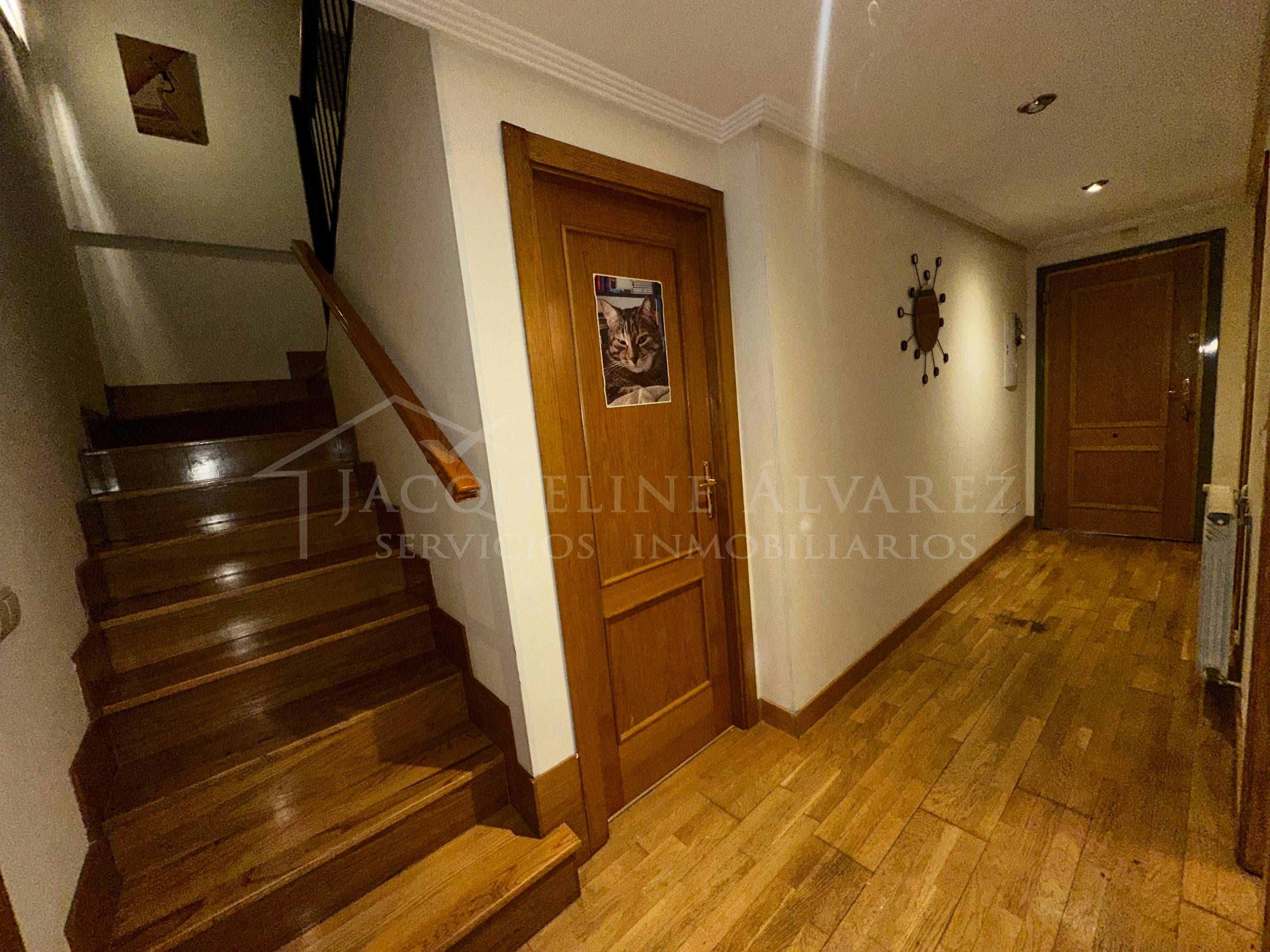 Casa adosada en venta en Parla con Aire acondicionado, Jardín privado y Parquet