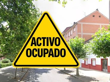 Piso con ascensor en venta en Centro