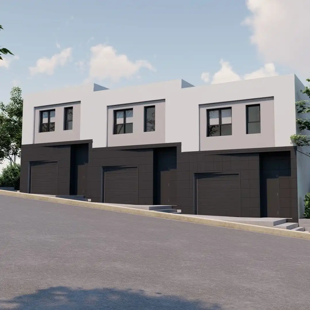 Adosado con jardín en venta en Sils