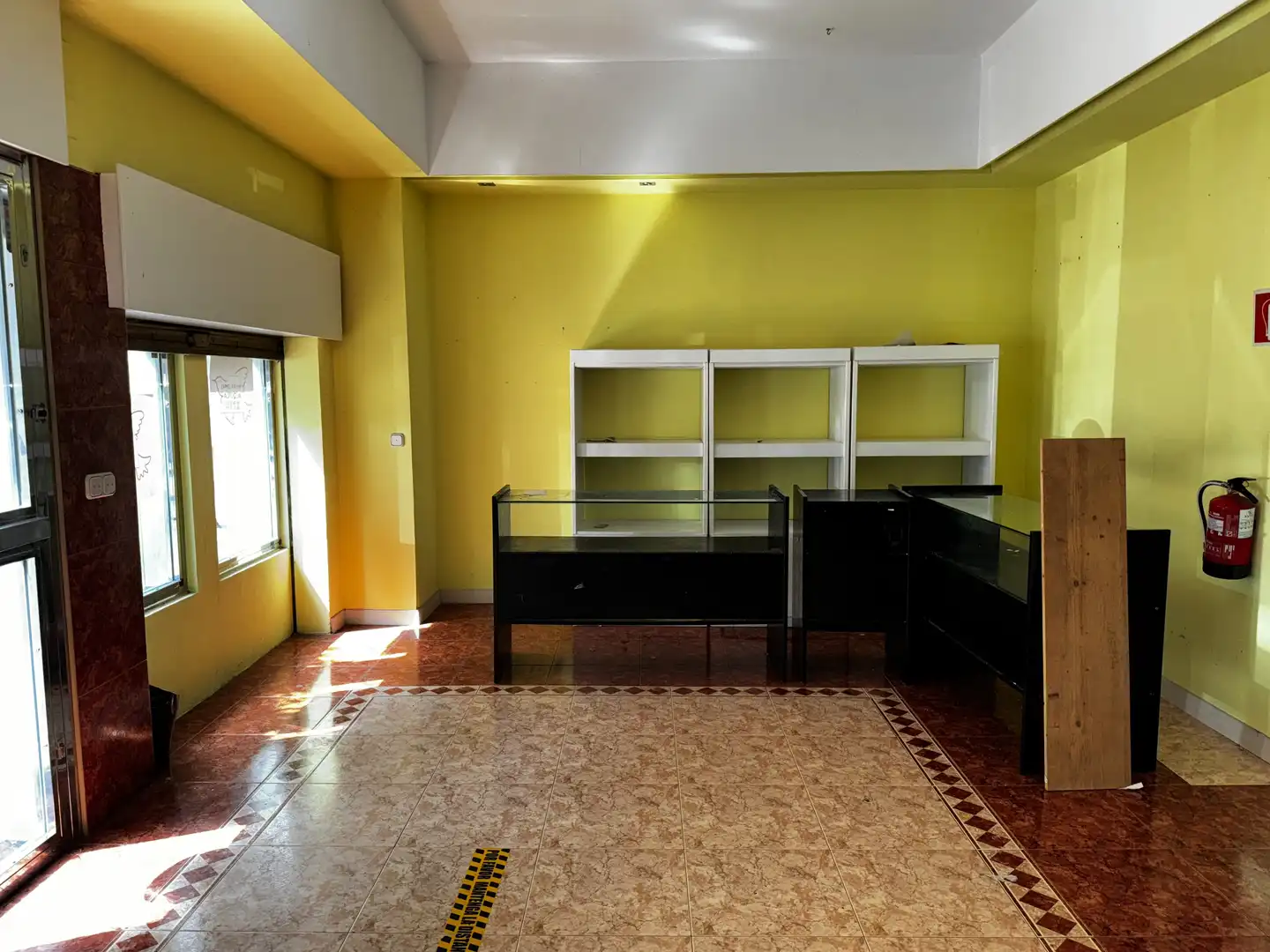 Business premises to rent in Calle Rey Pelayo 4, imagen 12